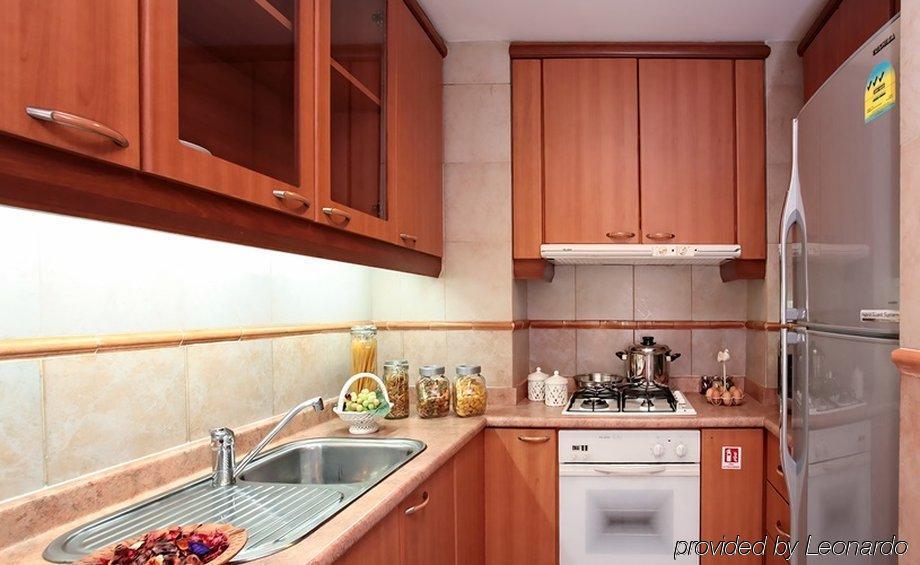 Village Residence Clarke Quay By Far East Hospitality Singapur Zimmer foto