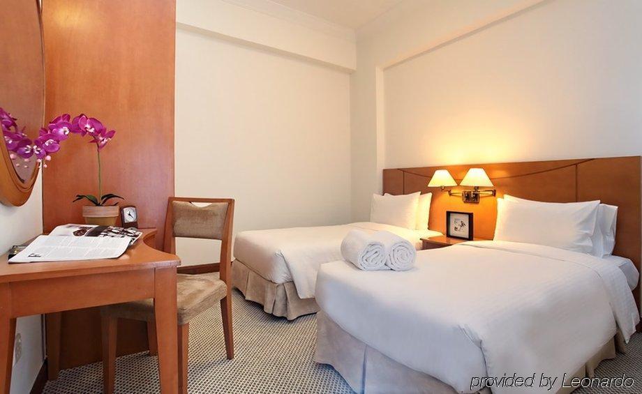 Village Residence Clarke Quay By Far East Hospitality Singapur Zimmer foto